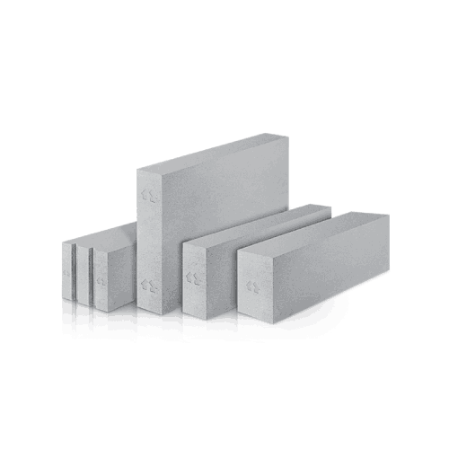 Hindustan aac blocks