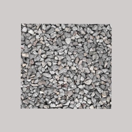 crushed stone price