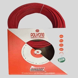 buy polycab wires online