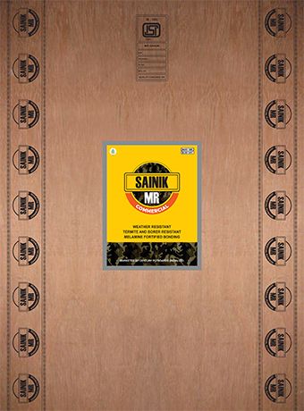 Century Sainik Plywood